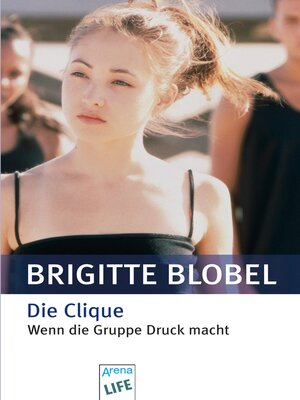 cover image of Die Clique